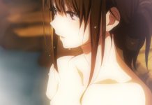 Hentie: The Latest Trend in Adult Anime and Manga