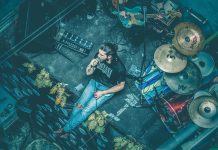 Alterate: The Ultimate App for Finding and Sharing Alternative Music