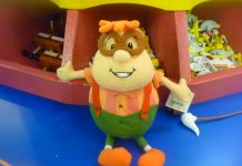 Carl Wheezer: A Tribute to the Lovable and Memorable Character from the Classic Animated Series Jimmy Neutron
