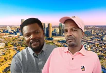 Charleston White: The Controversial Author, Activist, and Public Speaker