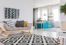 Drana: The Latest Trend in Modern and Minimalist Furniture Design