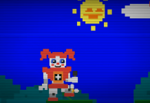 Elizabeth Afton: A Look at the Tragic and Mysterious Character from the Five Nights at Freddy’s Franchise