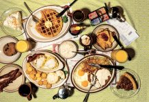 House of Pies: A Delicious Look at One of America’s Most Beloved Pie Shops