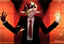 Ranboo Fanart: The Creative and Inspiring World of Fan Art for the Popular Minecraft Streamer