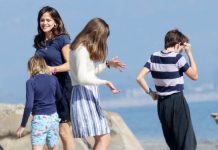 Seraphina Rose Elizabeth Affleck: A Look at the Adorable and Stylish Daughter of Jennifer Garner and Ben Affleck.