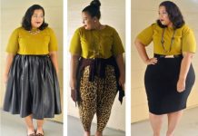Shein Plus Size: The Affordable and Fashionable Clothing Brand for Plus-Size Women