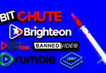 Brighteon: The Free Speech Video Platform That’s Taking on YouTube and Other Big Tech Giants