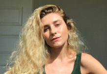 Taylor Olsen: A Closer Look at the Life and Career of the Talented Actress and Fashion Designer