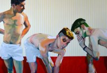 Calatheus: The Talented Artist and Illustrator Taking the Art World by Storm